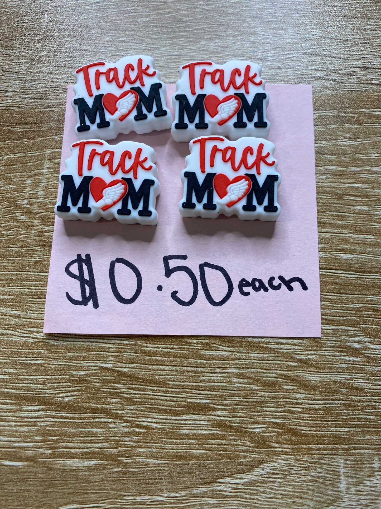 Sport Mom multiple sports