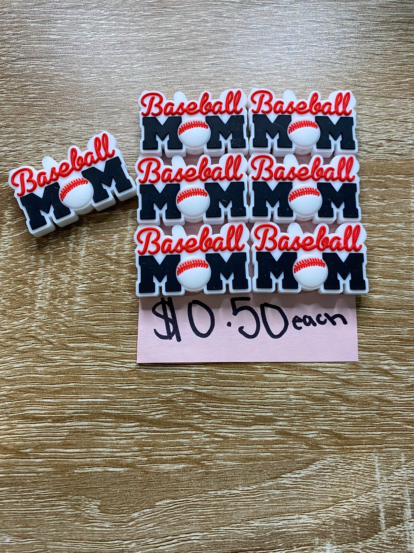 Sport Mom multiple sports