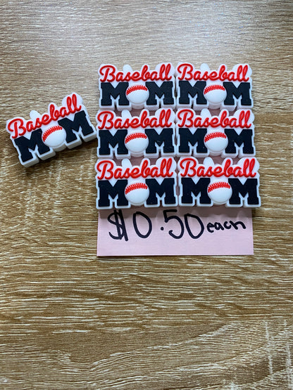 Sport Mom multiple sports