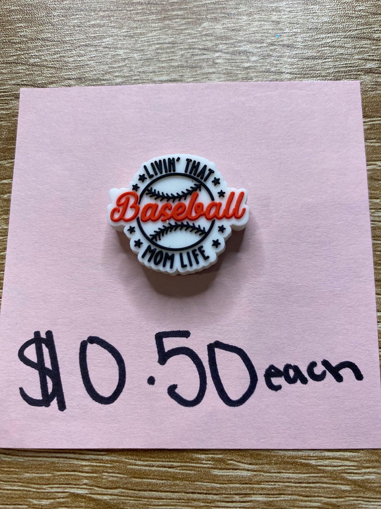 Sport Mom multiple sports