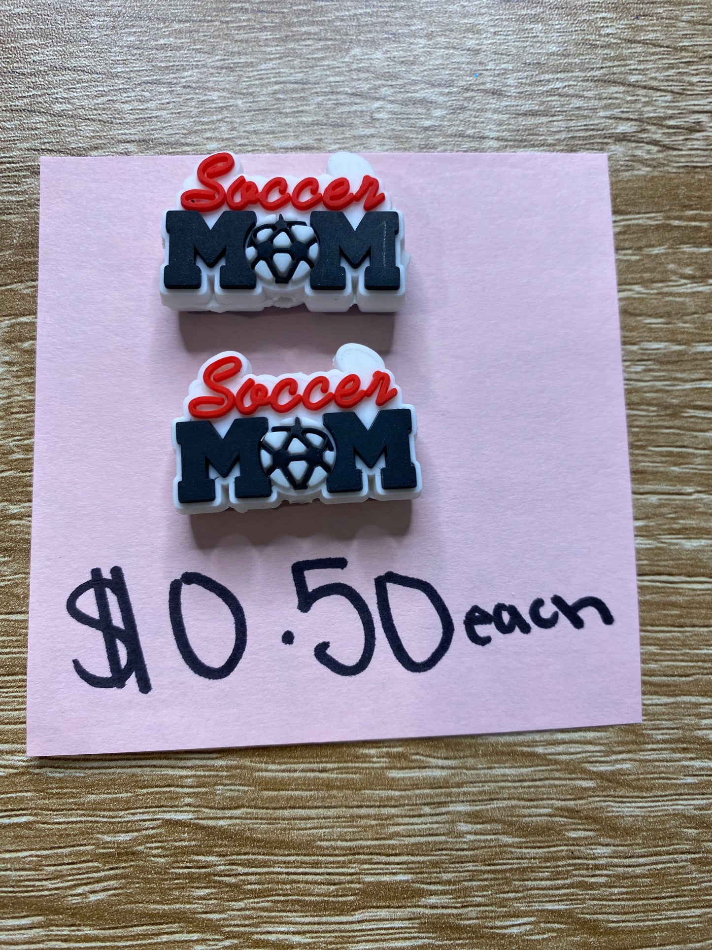 Sport Mom multiple sports