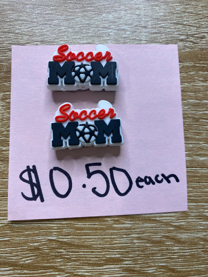 Sport Mom multiple sports