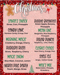Christmas Loaded Tea