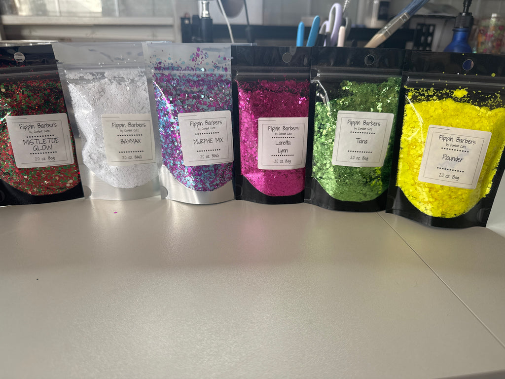 Glitter Bundles Jan 2026