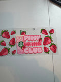 Pink Drink 114
