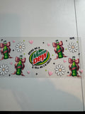 Mountain Dew 109