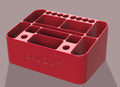 Circuit tool holder