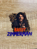 Bailey Zimmerman
