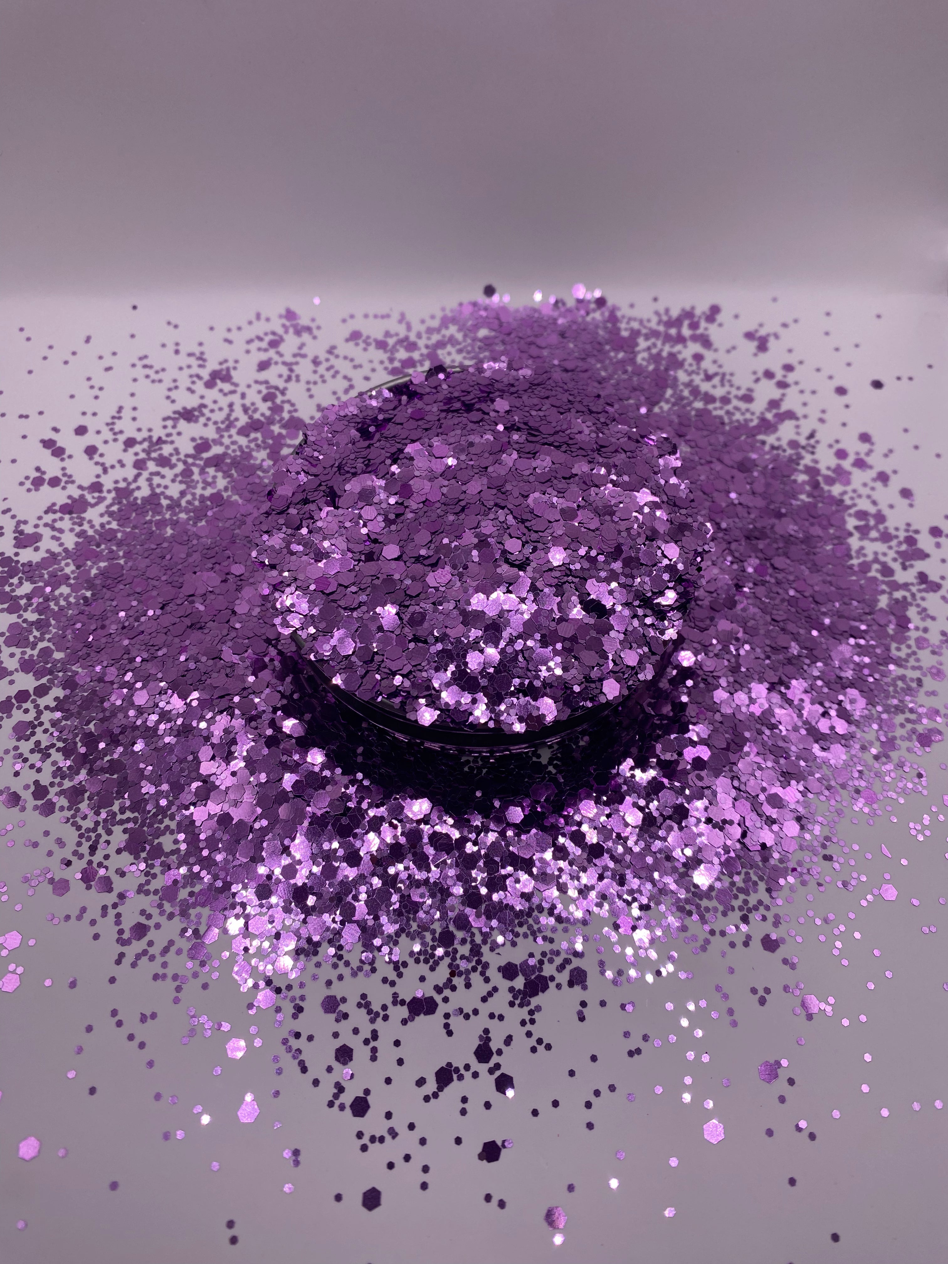 Lavender Haze