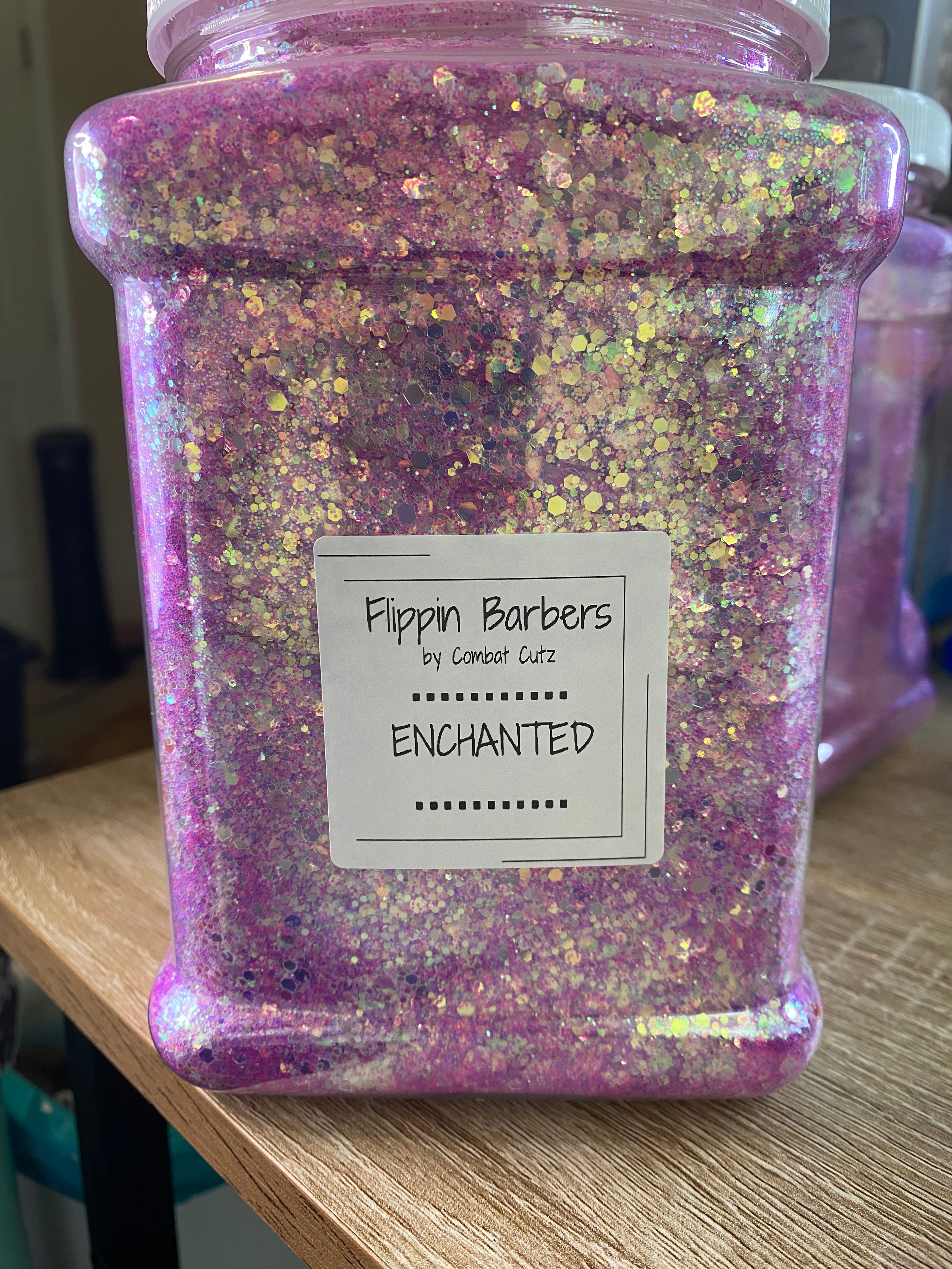 Enchanted