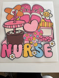 DTF Nurse