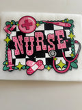 DTF Nurse