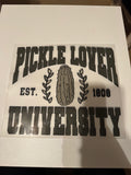 Pickle University DTF
