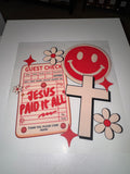 DTF- Paid it all