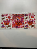 620 Pumpkins Donuts
