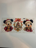 Minnie XMas 1414