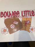 DTF- Boujee Little Small Shop Babe