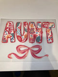 DTF- Aunt