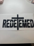DTF-Redeemed