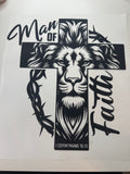 DTF-Man of Faith