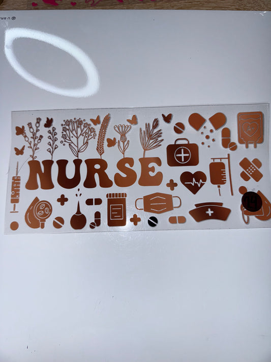 Nurse 24