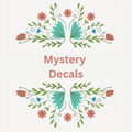 MYSTERY WRAPS