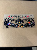 552 Race