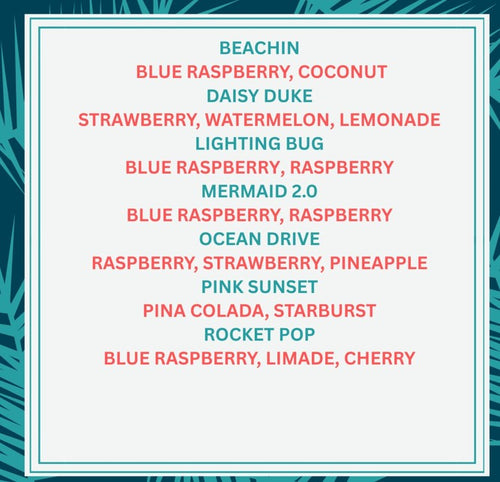 Caffeine Free/ UnloadedTeas