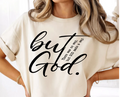 Screen Print--But God