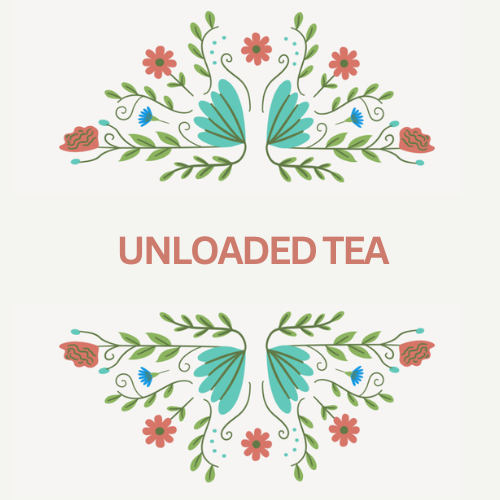 Caffeine Free/ UnloadedTeas